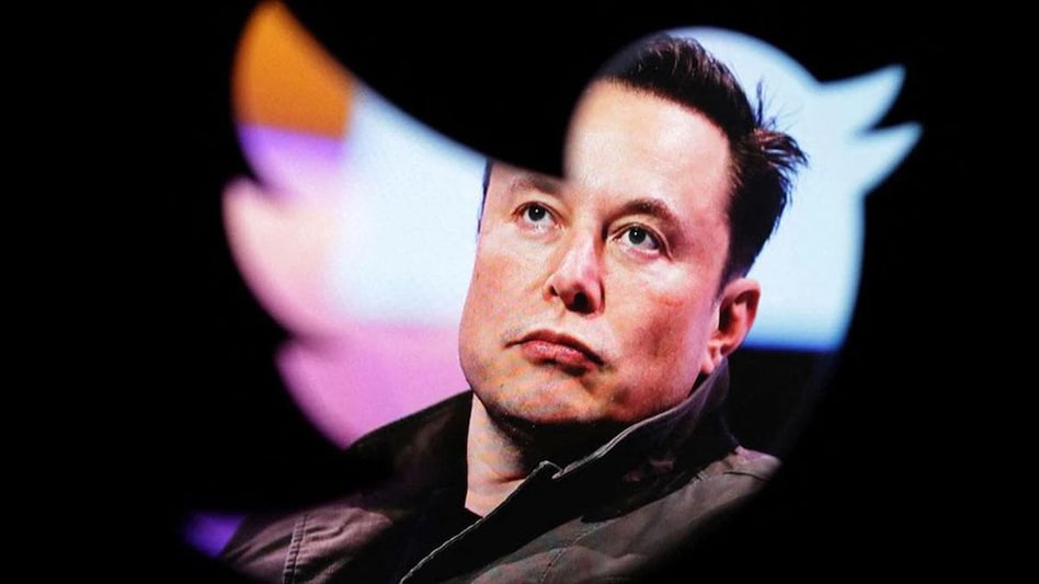 Twitter boss Elon Musk (Reuters) Twitter boss Elon Musk (Reuters)
