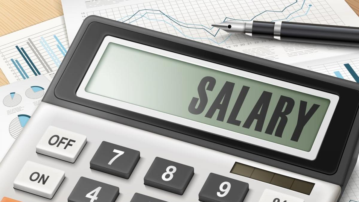 Not comfortable discussing salary with co-workers? It may be the sign of job insecurity, finds LinkedIn study Not comfortable discussing salary with co-workers? It may be the sign of job insecurity, finds LinkedIn study