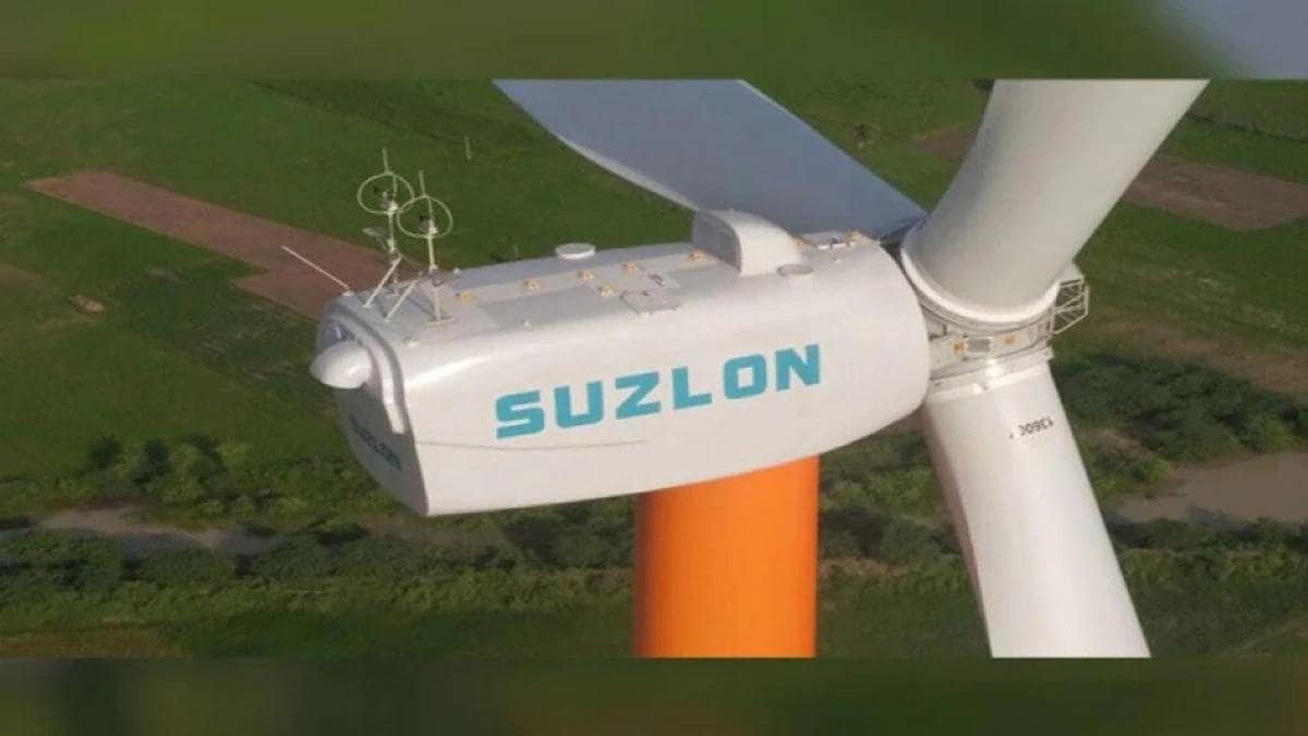 Tulsi Tanti death: Suzlon needs a lot of wind to keep going - BusinessToday