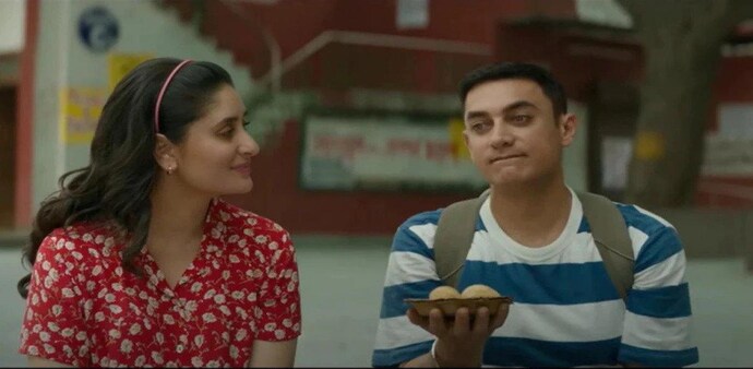 Laal Singh Chaddha is centred around Aamir’s character Laal across different points of his life. It follows Laal's adventures as he gets selected in the Indian Army. Laal Singh Chaddha is centred around Aamir’s character Laal across different points of his life. It follows Laal's adventures as he gets selected in the Indian Army.