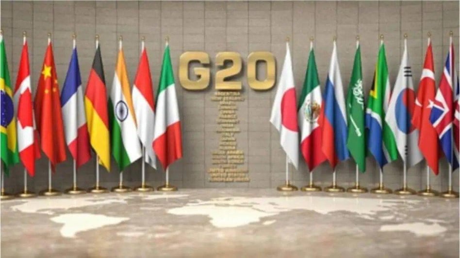 It is not just a group of rich countries. It is really something that has multiple voices. A lot of progress can be made by G-20, he said. It is not just a group of rich countries. It is really something that has multiple voices. A lot of progress can be made by G-20, he said.