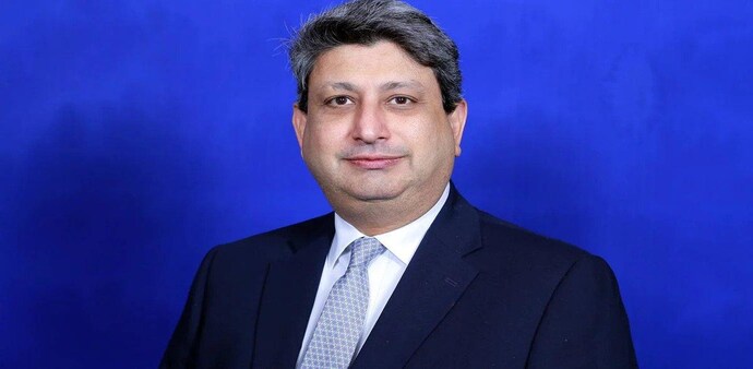Nagporewalla in an earlier interview with Business Today had said India was an important market for KPMG because of the talent, technology and ESGs (Environmental, Social and Governance goals) that India’s relevance kicks in. Nagporewalla in an earlier interview with Business Today had said India was an important market for KPMG because of the talent, technology and ESGs (Environmental, Social and Governance goals) that India’s relevance kicks in.