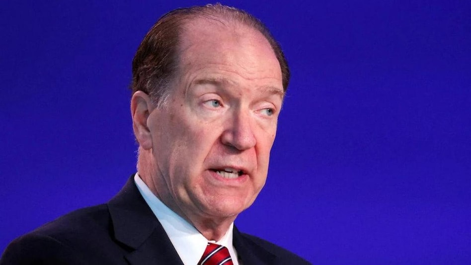 Malpass further explained that developing nations are facing debt build-up due to high interest rates, which leads to an increase in the amount of their debt. Malpass further explained that developing nations are facing debt build-up due to high interest rates, which leads to an increase in the amount of their debt.