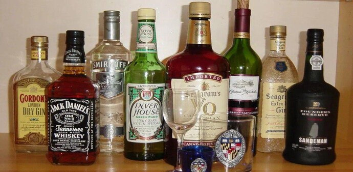 In 2021, India was Scotch whisky’s 8th largest export market by value worth £146m (£102m in 2020), and second largest by volume, with the equivalent of 136m bottles exported (95m bottles in 2020). In 2021, India was Scotch whisky’s 8th largest export market by value worth £146m (£102m in 2020), and second largest by volume, with the equivalent of 136m bottles exported (95m bottles in 2020).