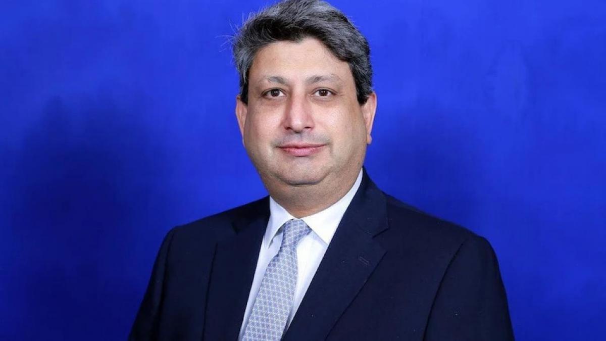 Yezdi Nagporewalla, CEO of KPMG India Yezdi Nagporewalla, CEO of KPMG India