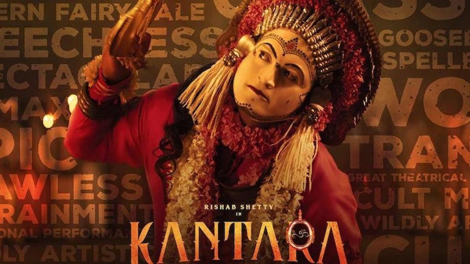 kantara total collection