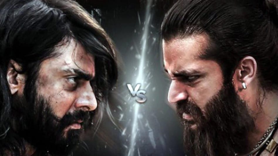 The Fawad Khan and Mahira Khan-starrer action drama is the remake of Yunus Malik’s 1979 film Maula Jatt and features Fawad as Maula Jatt and Mahira Khan as Mukkho respectively. The Fawad Khan and Mahira Khan-starrer action drama is the remake of Yunus Malik’s 1979 film Maula Jatt and features Fawad as Maula Jatt and Mahira Khan as Mukkho respectively.