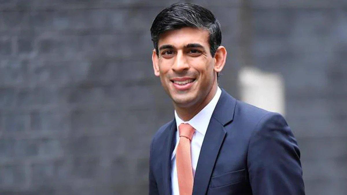 Sunak would replace Liz Truss, who has resigned after defeating him in a Tory contest Sunak would replace Liz Truss, who has resigned after defeating him in a Tory contest
