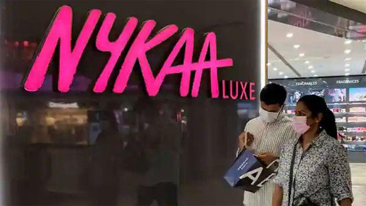 Nykaa appoints Rajesh Uppalapati as new Chief Technology Officer Uppalapati has spent nearly 20 years at Amazon