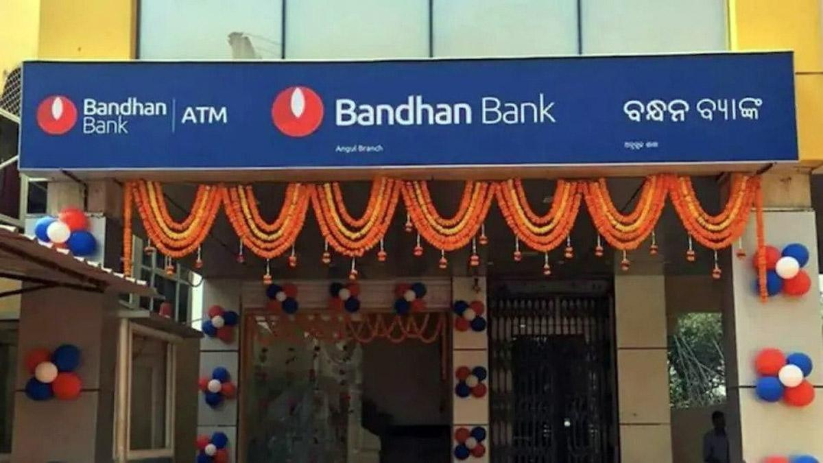 Bandhan Bank MD & CEO insists that the economic vulnerability of his customer base does not make them high-risk Bandhan Bank MD & CEO insists that the economic vulnerability of his customer base does not make them high-risk