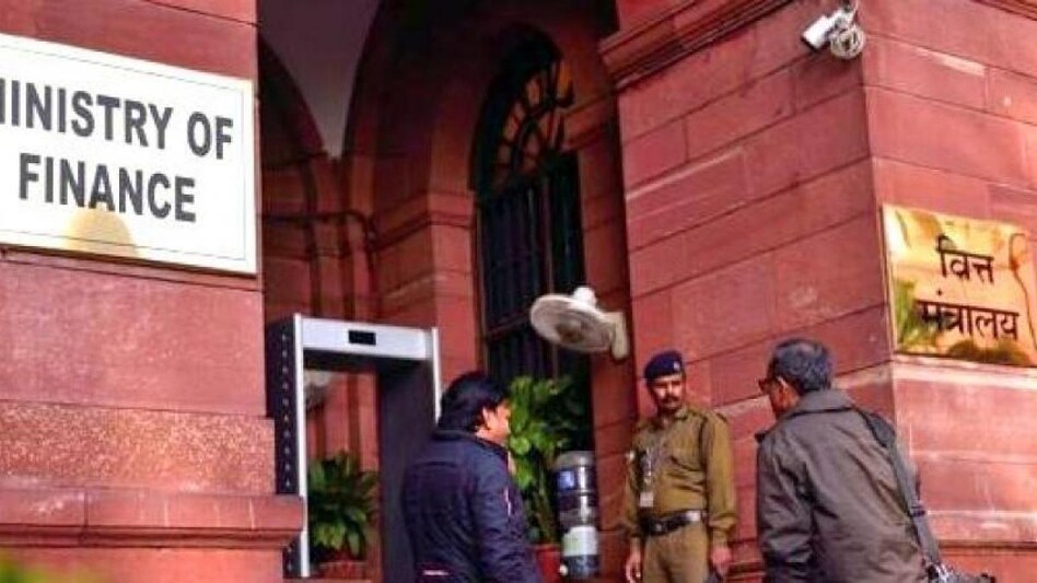 Bharati Das appointed as the new Controller General of Accounts Bharati Das appointed as the new Controller General of Accounts