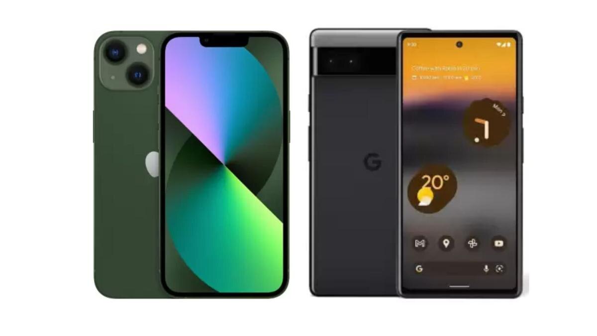 Flipkart Big Diwali sale starts on October 11: Deals and offers on iPhone 13, Pixel 6a and more