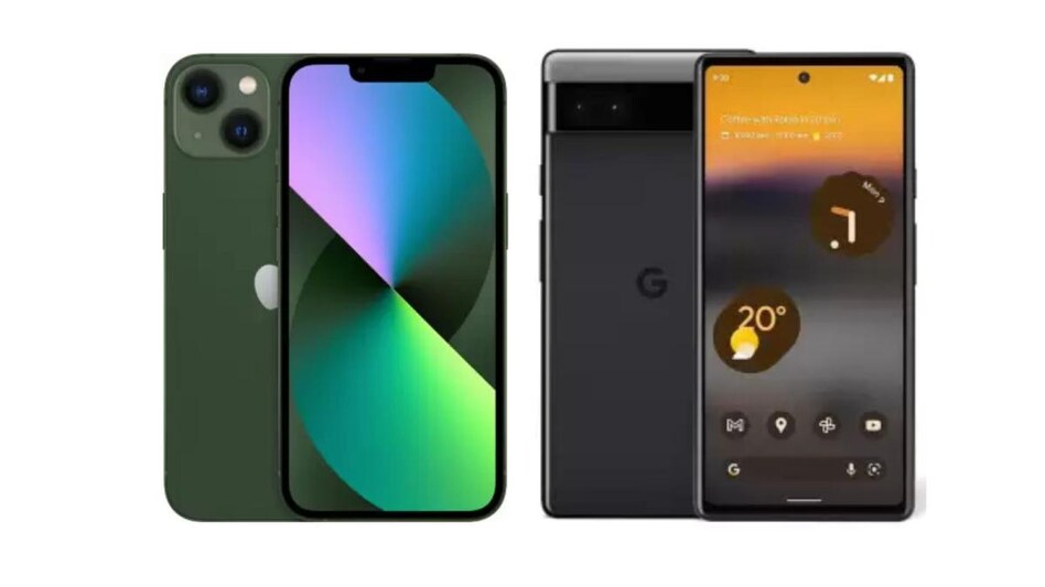 Flipkart Big Diwali sale starts on October 11: Deals and offers on iPhone 13, Pixel 6a and more Flipkart Big Diwali sale starts on October 11: Deals and offers on iPhone 13, Pixel 6a and more