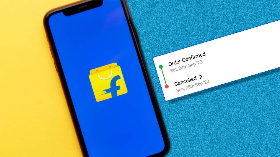 Flipkart faces backlash for cancelling orders and delay in shipment Flipkart faces backlash for cancelling orders and delay in shipment