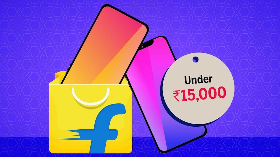 Best Smartphone Deals under Rs 15,000 from Samsung, Realm, Redmi and more Best Smartphone Deals under Rs 15,000 from Samsung, Realm, Redmi and more