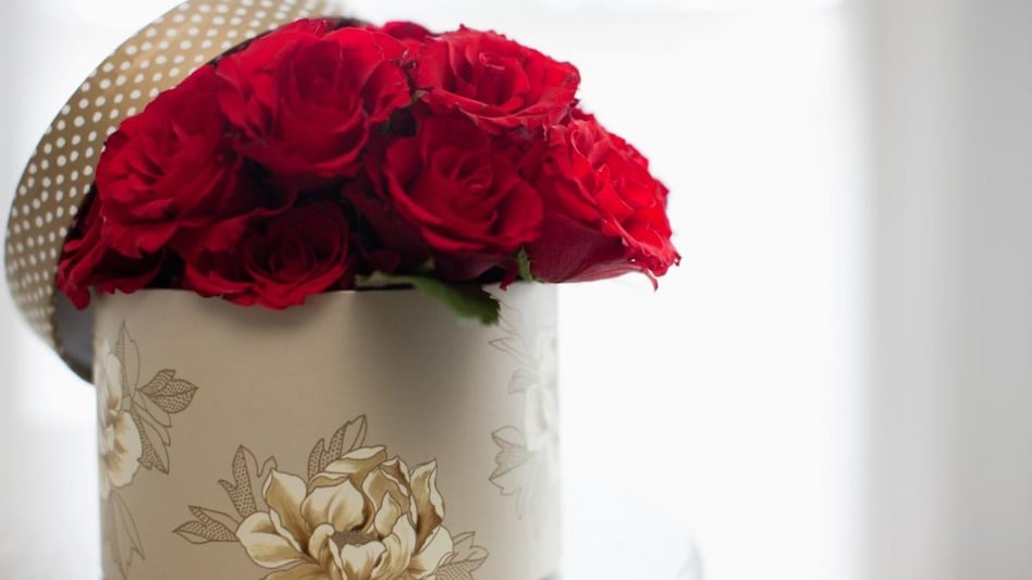 Say it with flowers: FNP's journey over years Say it with flowers: FNP's journey over years