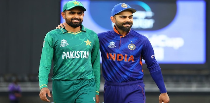 T20 World Cup: India vs Pakistan on Sunday; When and where to watch T20 World Cup: India vs Pakistan on Sunday; When and where to watch
