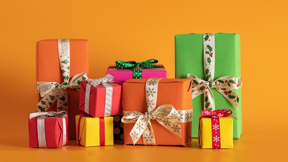 Gifts received from other than relatives are taxable if the fair market value of such gifts exceeds Rs. 50,000 Gifts received from other than relatives are taxable if the fair market value of such gifts exceeds Rs. 50,000