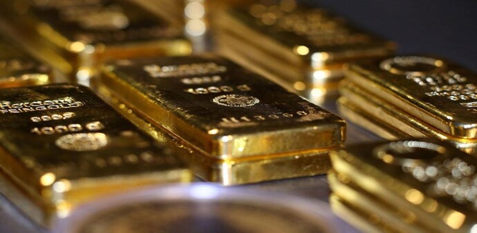 MMTC-PAMP CEO Vikas Singh on gold, how to and when to invest in the precious metal MMTC-PAMP CEO Vikas Singh on gold, how to and when to invest in the precious metal