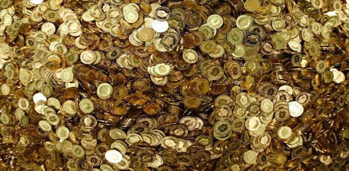 Gold prices: Dollar weakness was a major contributor in supporting gold prices from moving lower. Currently, the dollar is down 1.182 points Gold prices: Dollar weakness was a major contributor in supporting gold prices from moving lower. Currently, the dollar is down 1.182 points
