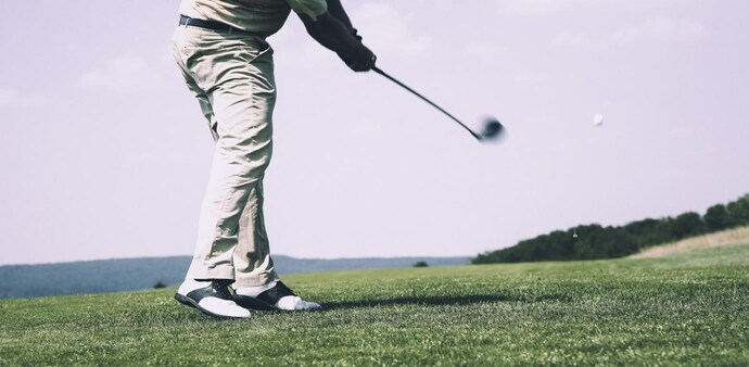 Golf posed for high growth as a pastime across India Golf posed for high growth as a pastime across India