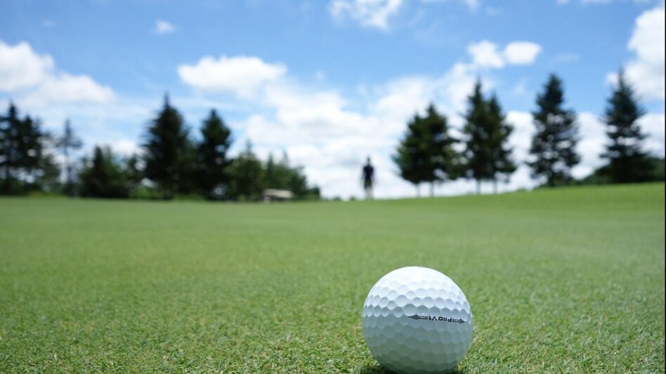 Business Today Golf: A pioneering effort Business Today Golf: A pioneering effort