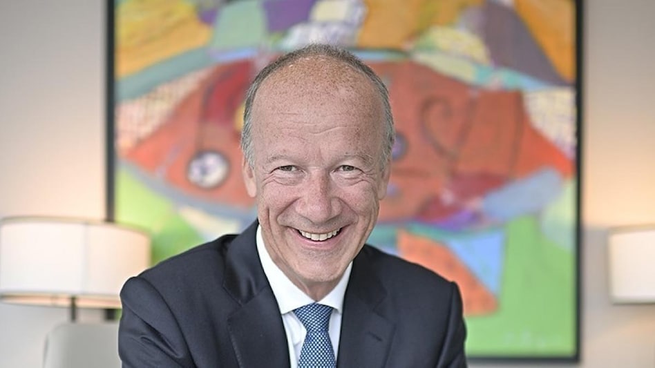 Wipro CEO & MD Thierry Delaporte has clarified that the company is perfectly fine with employees having a side job here and there. Wipro CEO & MD Thierry Delaporte has clarified that the company is perfectly fine with employees having a side job here and there.