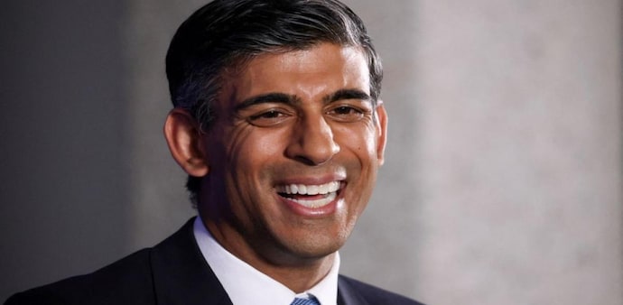 Rishi Sunak's supporters feel that he should succeed Liz Truss (Photo: Reuters) Rishi Sunak's supporters feel that he should succeed Liz Truss (Photo: Reuters)