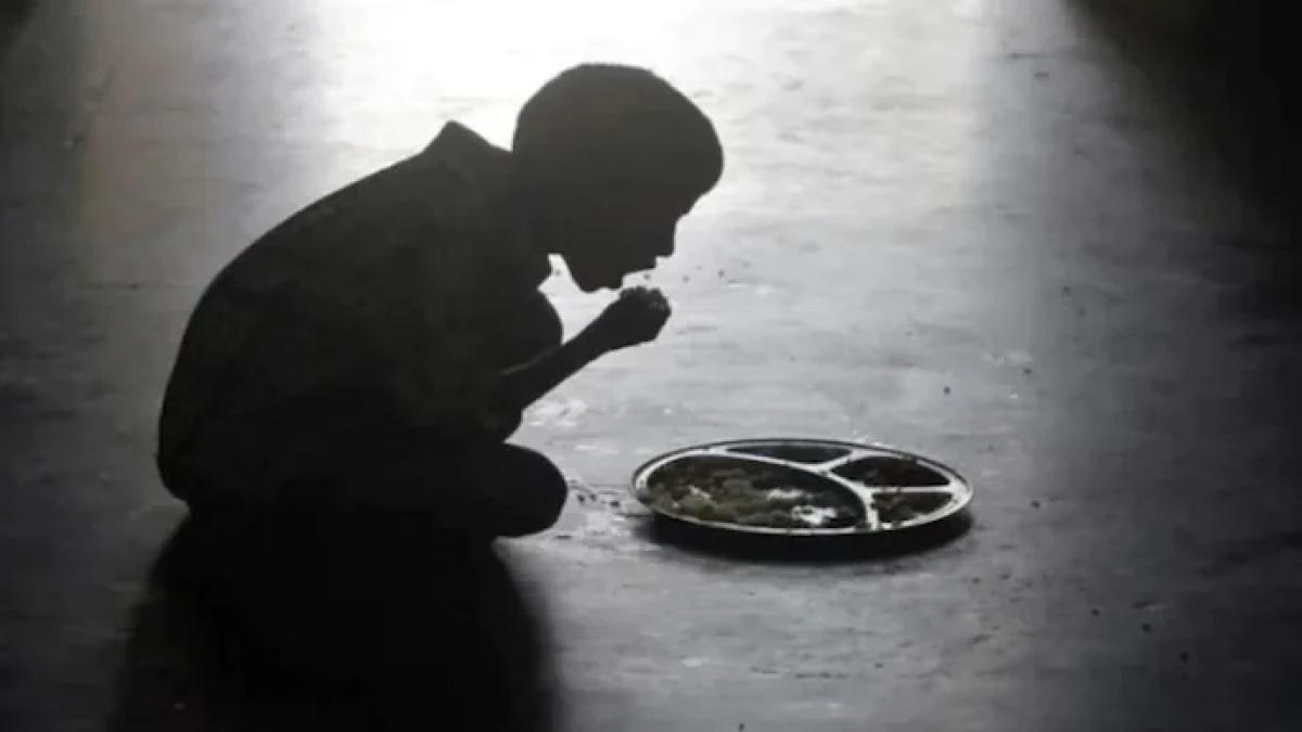 Global Hunger Report 2022 Global Hunger Report 2022