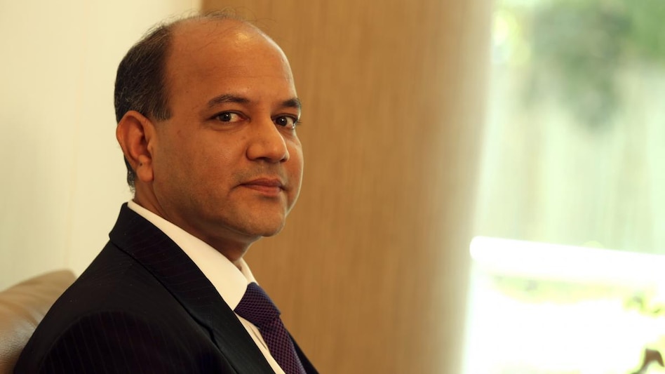 IC Mangal, CEO-Global OMS, Suzlon said that Suzlon has never faced any major issue in terms of the technology and in terms of the product. IC Mangal, CEO-Global OMS, Suzlon said that Suzlon has never faced any major issue in terms of the technology and in terms of the product.