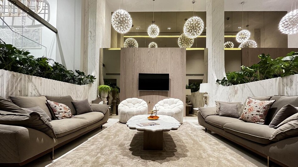 Mumbai airport to welcome passengers of charter flights with completely refurbished exclusive terminal Mumbai airport to welcome passengers of charter flights with completely refurbished exclusive terminal