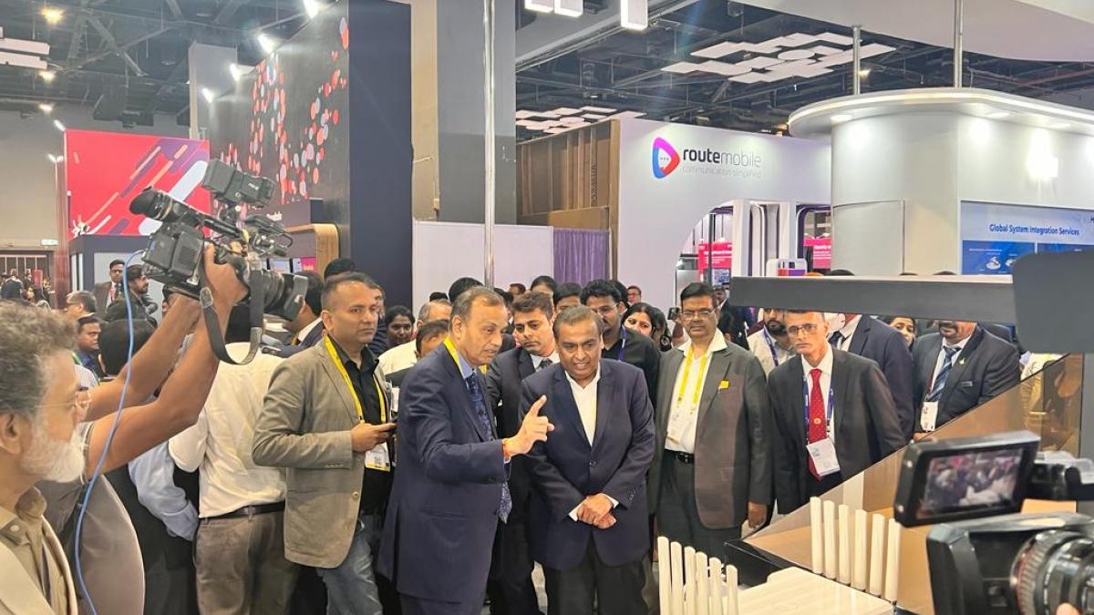 HFCL to manufacture 5G radio units HFCL to manufacture 5G radio units