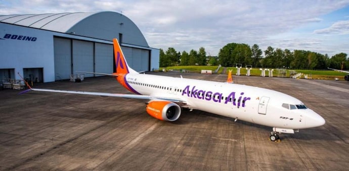 Akasa Air has also announced that it will establish Delhi as the sixth destination on its network and inaugurate its first flight on the Delhi-Bengaluru and Delhi-Ahmedabad routes, on October 7, 2022. Akasa Air has also announced that it will establish Delhi as the sixth destination on its network and inaugurate its first flight on the Delhi-Bengaluru and Delhi-Ahmedabad routes, on October 7, 2022.