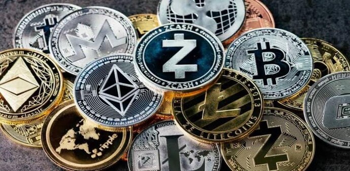 Bitcoin is back in green Bitcoin is back in green