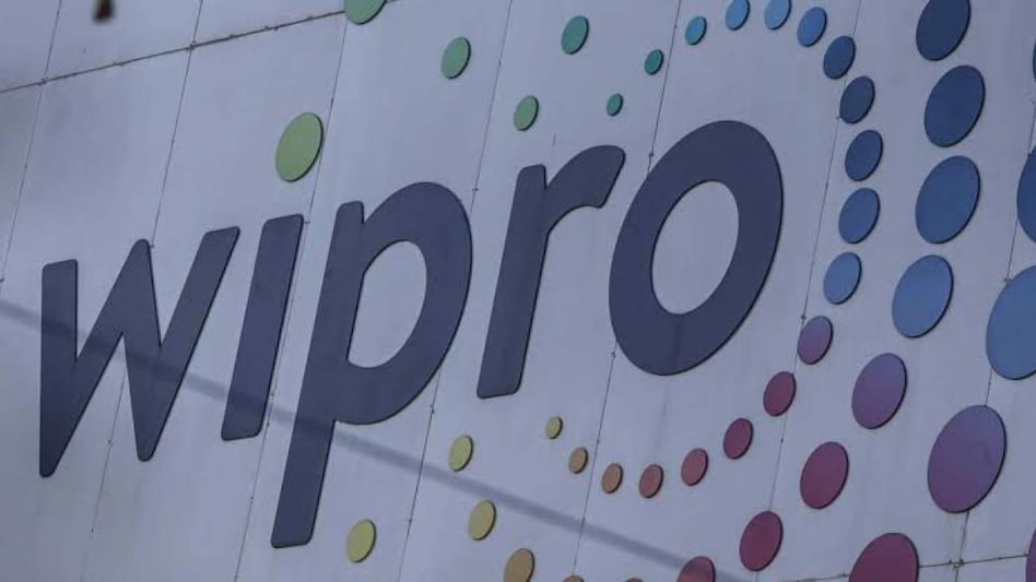 Wipro is one of the largest Indian IT companies Wipro is one of the largest Indian IT companies