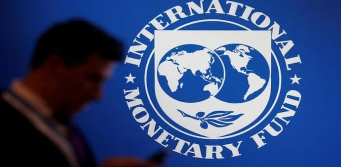 IMF's Gita Gopinath and Pierre-Olivier Gourinchas said that a sharp strengthening of the dollar in a matter of months has sizable macroeconomic implications for almost all countries. IMF's Gita Gopinath and Pierre-Olivier Gourinchas said that a sharp strengthening of the dollar in a matter of months has sizable macroeconomic implications for almost all countries.