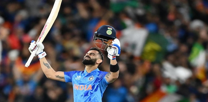 While Hotstar is making merry in streaming, India’s top multiplex operators PVR and INOX are also experimenting with match screenings. (Source: Olympics.com) While Hotstar is making merry in streaming, India’s top multiplex operators PVR and INOX are also experimenting with match screenings. (Source: Olympics.com)