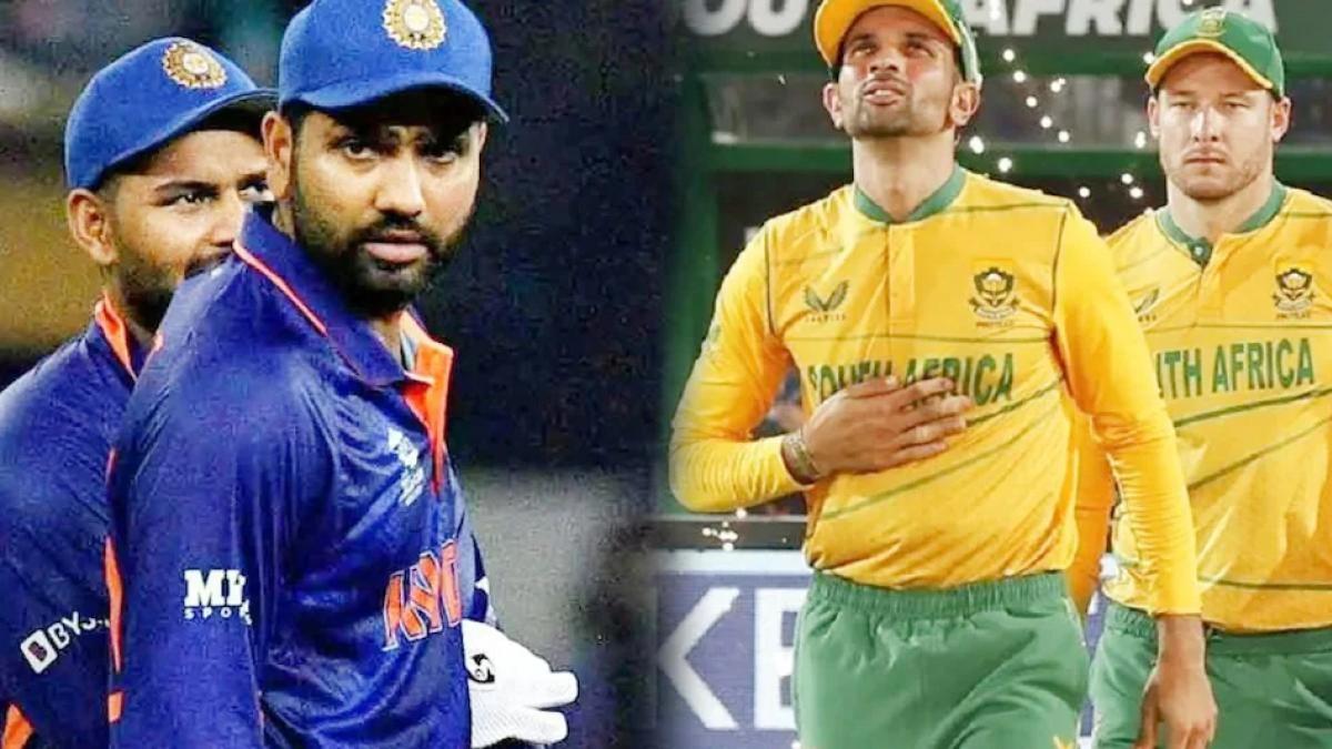 India will look to move a step closer to the semis by defeating the Proteas in the encounter at Perth. India will look to move a step closer to the semis by defeating the Proteas in the encounter at Perth.