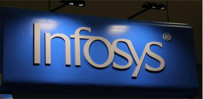 Earlier, shares of Infosys closed the day at Rs 1,420.10 on BSE, down 0.61 per cent. Earlier, shares of Infosys closed the day at Rs 1,420.10 on BSE, down 0.61 per cent.