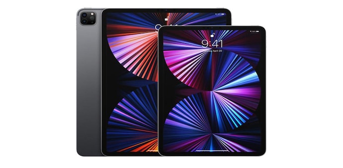 iPad Pro 2022 will be launched with the new M2 chipset that is also seen in the new MacBook Air iPad Pro 2022 will be launched with the new M2 chipset that is also seen in the new MacBook Air