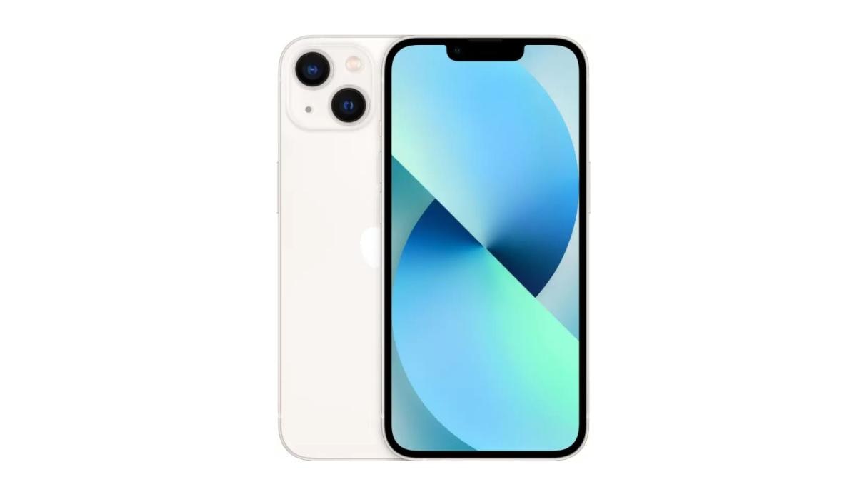 iPhone 13 available with Rs 10,000 off on Flipkart: Price in India, offers