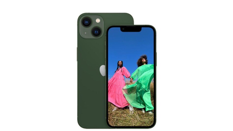 Apple iPhone 13 Apple iPhone 13