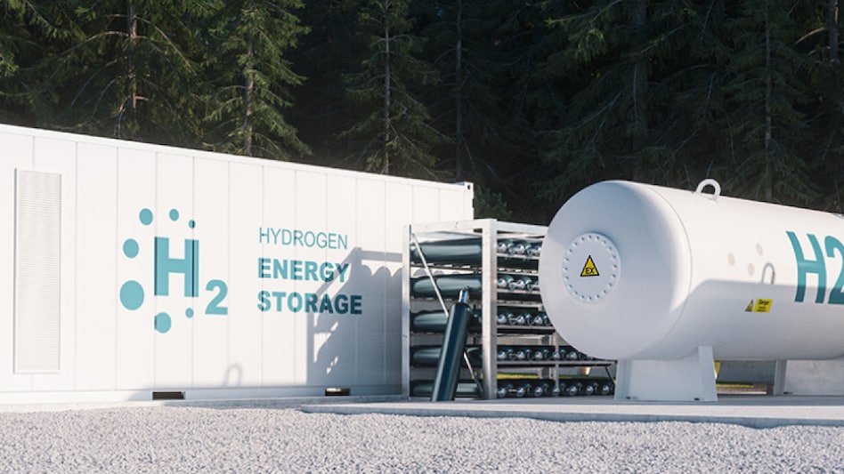 Jakson Green will set up a 3,65,000 tonnes per annum green hydrogen and green ammonia plant along with an integrated hybrid renewable power complex in the state’s Kota district. Jakson Green will set up a 3,65,000 tonnes per annum green hydrogen and green ammonia plant along with an integrated hybrid renewable power complex in the state’s Kota district.