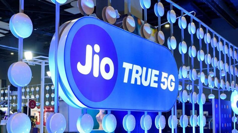 Reliance Jio, headed by Akash Ambani, reported a 28.1% increase in quarterly profit on Friday Reliance Jio, headed by Akash Ambani, reported a 28.1% increase in quarterly profit on Friday