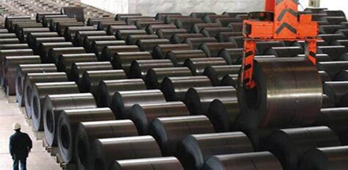 JSW Steel reported a 112.74 per cent year-on-year fall in consolidated net profit after tax to a loss of Rs 853 crore in the September quarter led by a sharp fall in steel prices. Net profit came in at Rs 7,179 crore in the year-ago period. JSW Steel reported a 112.74 per cent year-on-year fall in consolidated net profit after tax to a loss of Rs 853 crore in the September quarter led by a sharp fall in steel prices. Net profit came in at Rs 7,179 crore in the year-ago period.