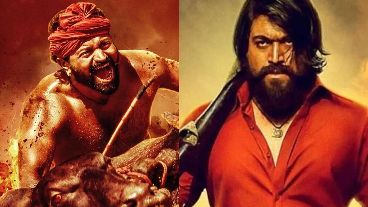 Kantara has been backed by Hombale Films, which also produced the Yash-starrer blockbuster KGF franchise. Kantara has been backed by Hombale Films, which also produced the Yash-starrer blockbuster KGF franchise.