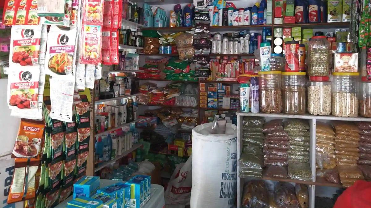 UPI is spelling doom for the candy industry UPI is spelling doom for the candy industry