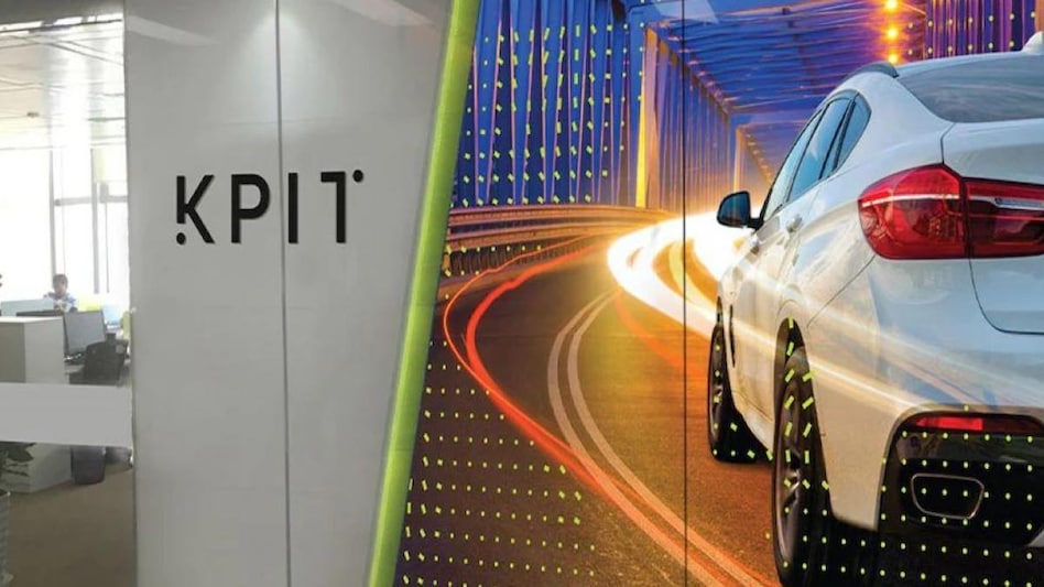 KPIT Tech jumps 14% in four days. What’s next? KPIT Tech jumps 14% in four days. What’s next?