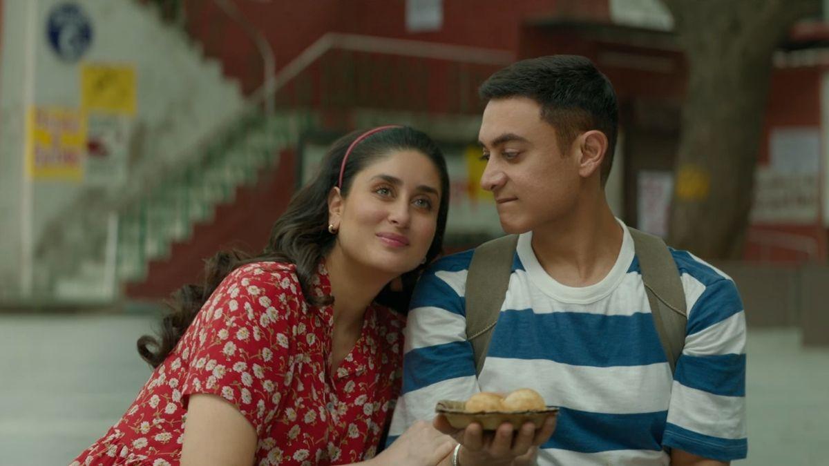 Laal Singh Chaddha has been released on Netflix Laal Singh Chaddha has been released on Netflix