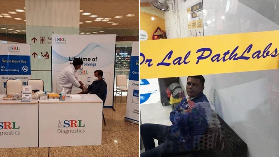 Diagnostics companies are focusing on new segments and trying to enter new geographies which have become all the more important after the pandemic. Diagnostics companies are focusing on new segments and trying to enter new geographies which have become all the more important after the pandemic.